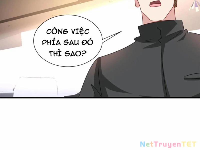 Slime Ta Treo Cự Long Lên Đánh Là Hợp Lý Nhỉ? 219 trang 9