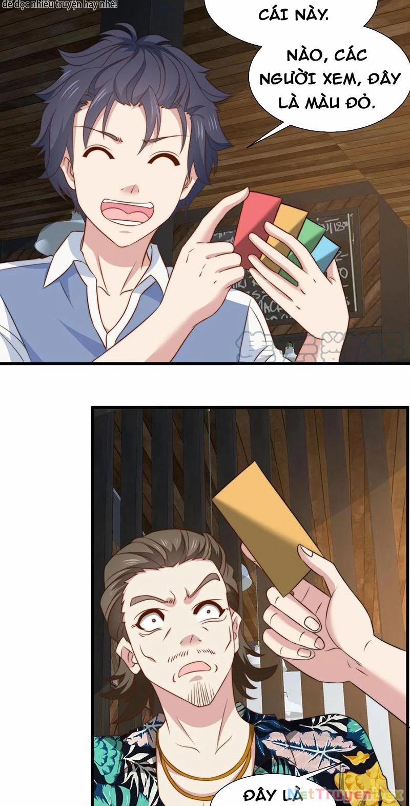 Slime Ta Treo Cự Long Lên Đánh Là Hợp Lý Nhỉ? 22 trang 1