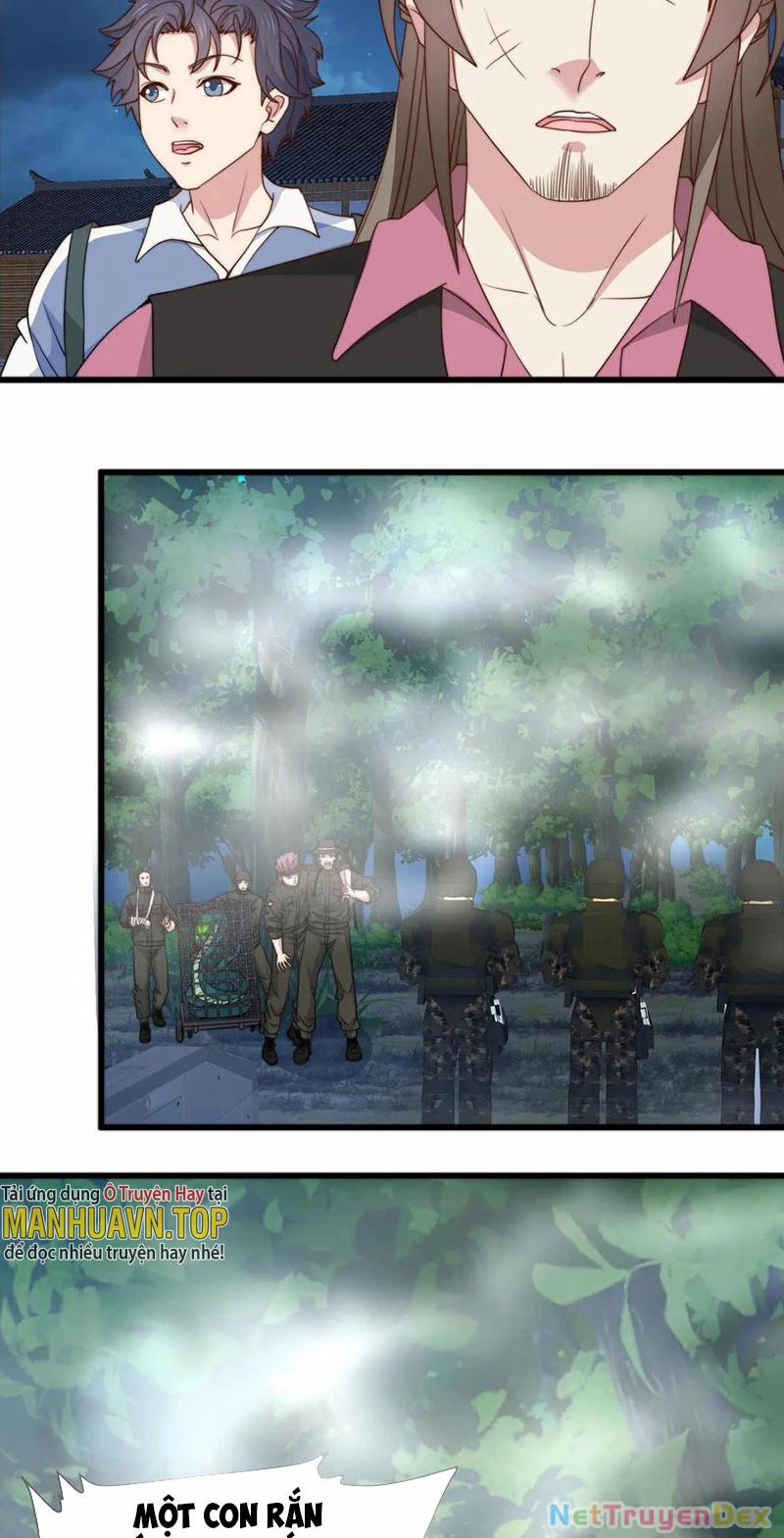 Slime Ta Treo Cự Long Lên Đánh Là Hợp Lý Nhỉ? 22 trang 11