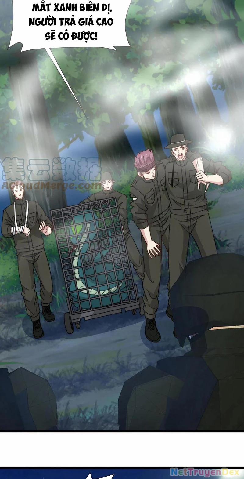 Slime Ta Treo Cự Long Lên Đánh Là Hợp Lý Nhỉ? 22 trang 12