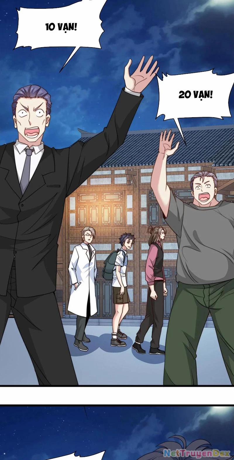 Slime Ta Treo Cự Long Lên Đánh Là Hợp Lý Nhỉ? 22 trang 13