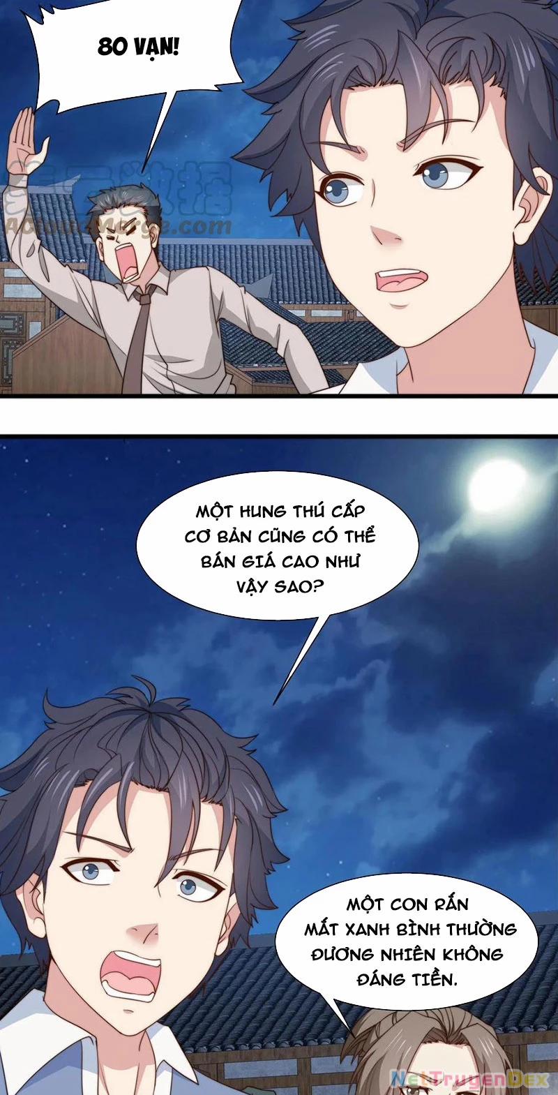 Slime Ta Treo Cự Long Lên Đánh Là Hợp Lý Nhỉ? 22 trang 14