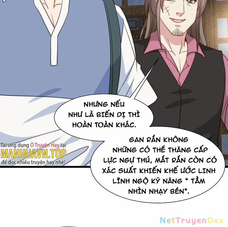 Slime Ta Treo Cự Long Lên Đánh Là Hợp Lý Nhỉ? 22 trang 15