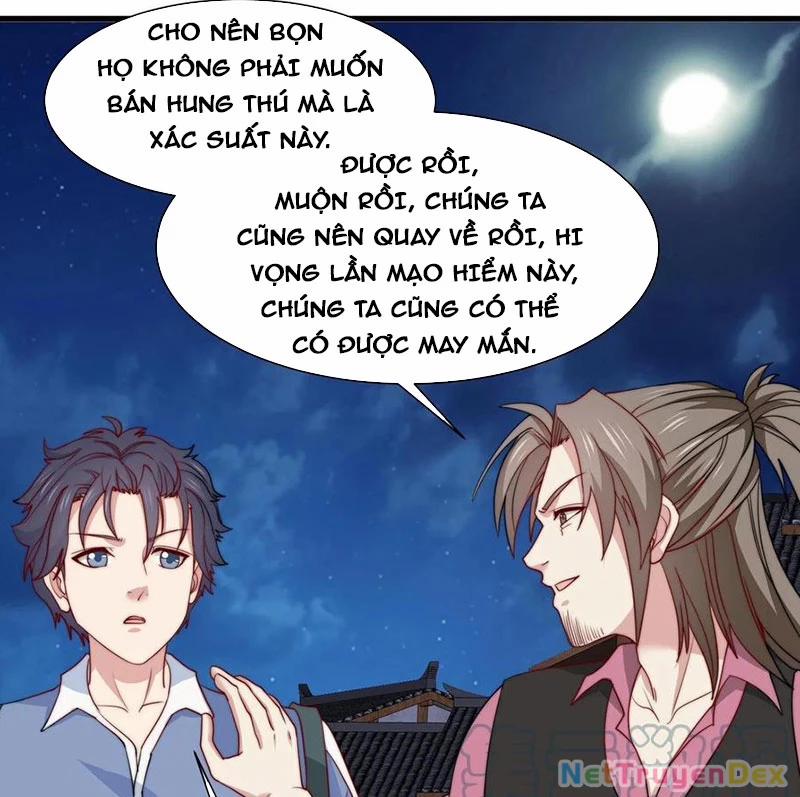 Slime Ta Treo Cự Long Lên Đánh Là Hợp Lý Nhỉ? 22 trang 16