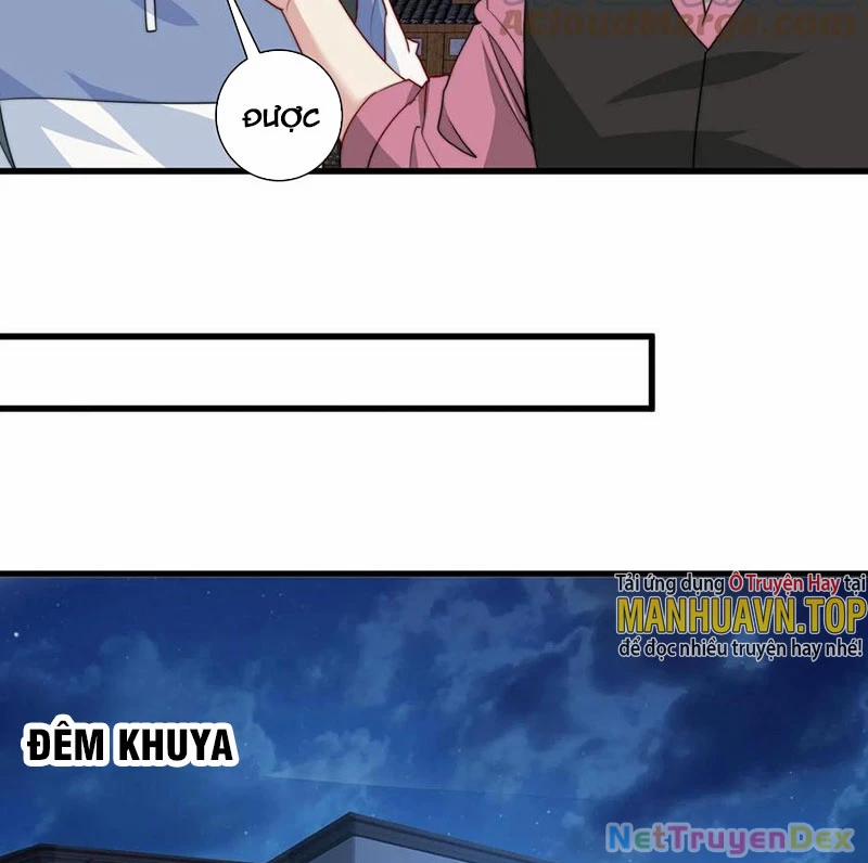 Slime Ta Treo Cự Long Lên Đánh Là Hợp Lý Nhỉ? 22 trang 17