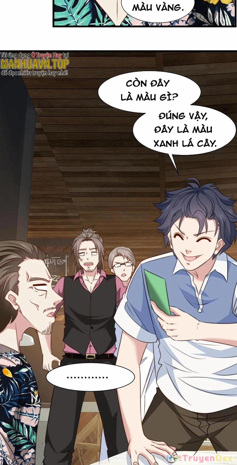 Slime Ta Treo Cự Long Lên Đánh Là Hợp Lý Nhỉ? 22 trang 2