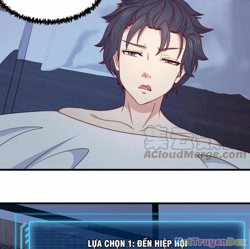 Slime Ta Treo Cự Long Lên Đánh Là Hợp Lý Nhỉ? 22 trang 20