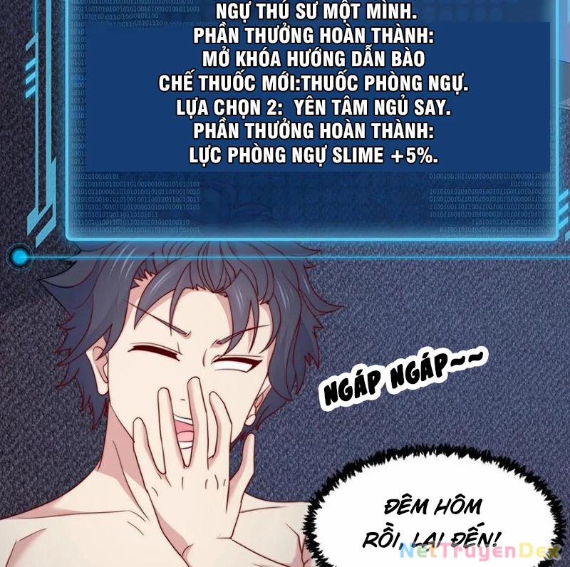 Slime Ta Treo Cự Long Lên Đánh Là Hợp Lý Nhỉ? 22 trang 21