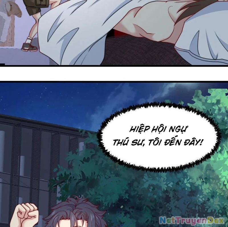 Slime Ta Treo Cự Long Lên Đánh Là Hợp Lý Nhỉ? 22 trang 28