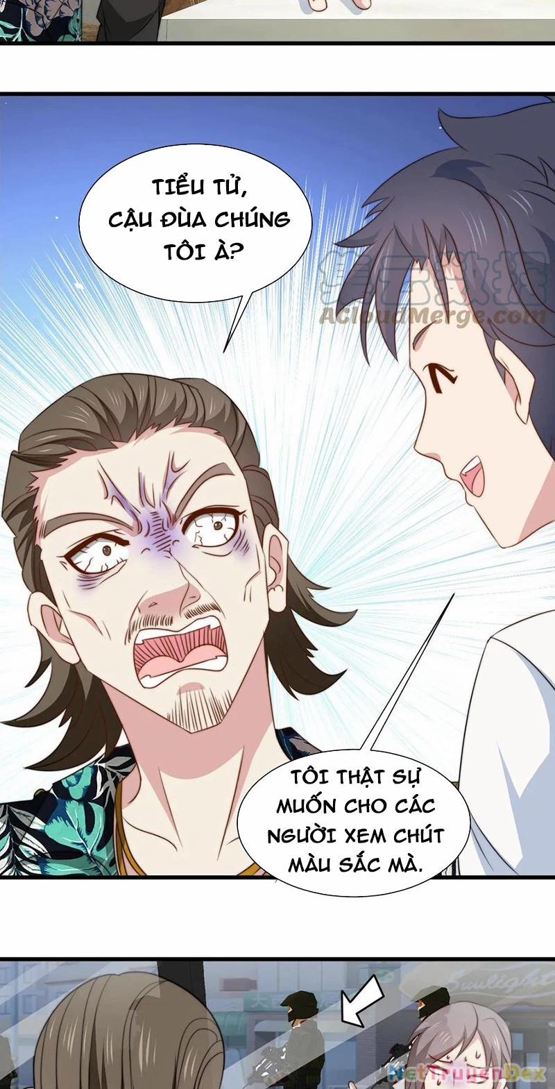 Slime Ta Treo Cự Long Lên Đánh Là Hợp Lý Nhỉ? 22 trang 3