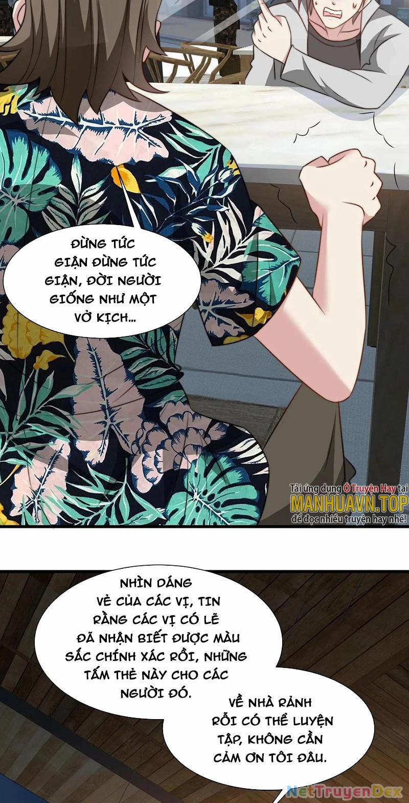 Slime Ta Treo Cự Long Lên Đánh Là Hợp Lý Nhỉ? 22 trang 4