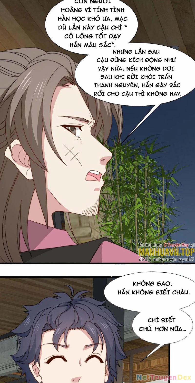 Slime Ta Treo Cự Long Lên Đánh Là Hợp Lý Nhỉ? 22 trang 8