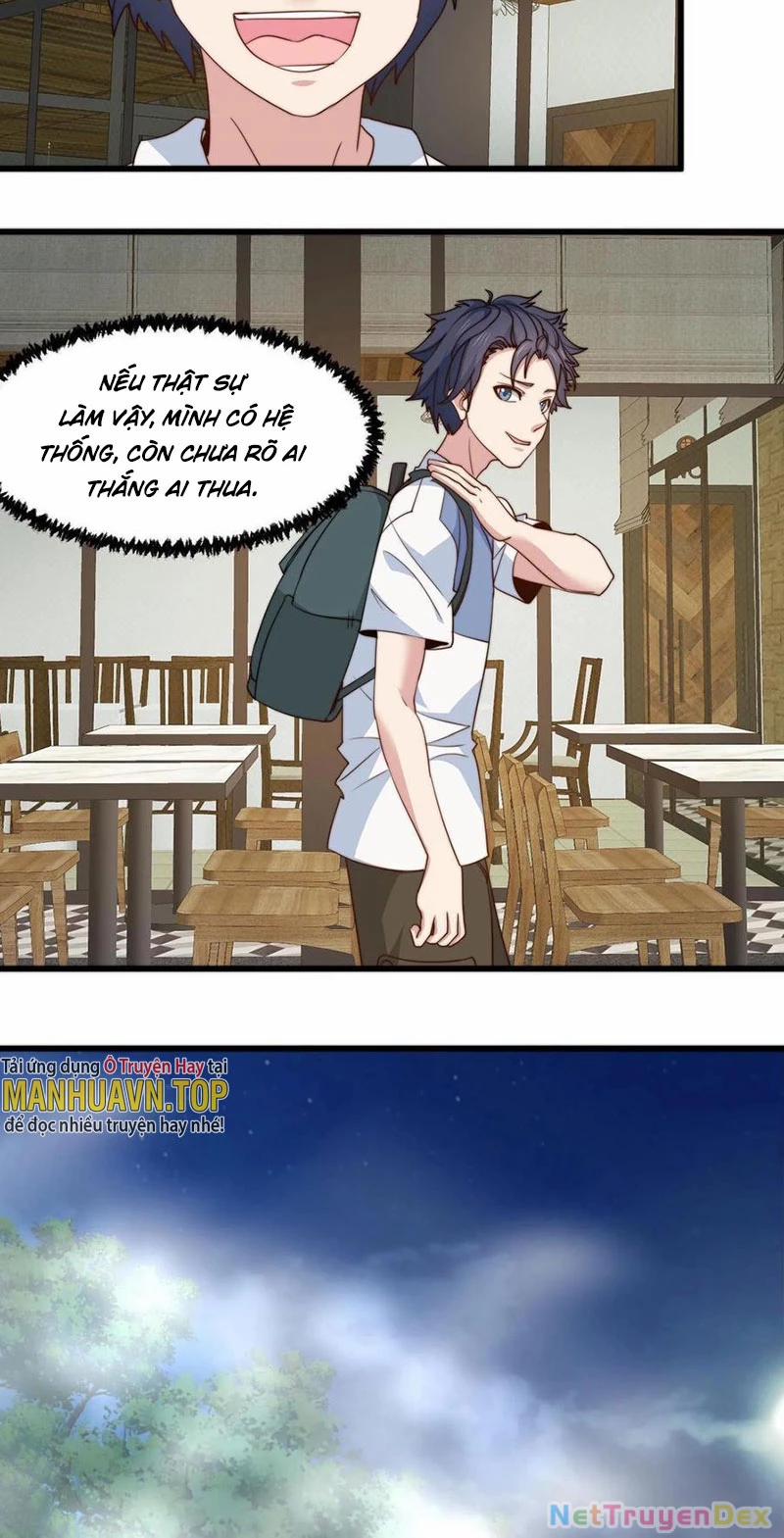 Slime Ta Treo Cự Long Lên Đánh Là Hợp Lý Nhỉ? 22 trang 9