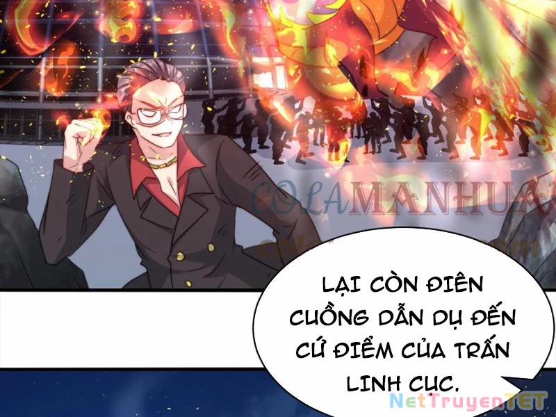 Slime Ta Treo Cự Long Lên Đánh Là Hợp Lý Nhỉ? 220 trang 17