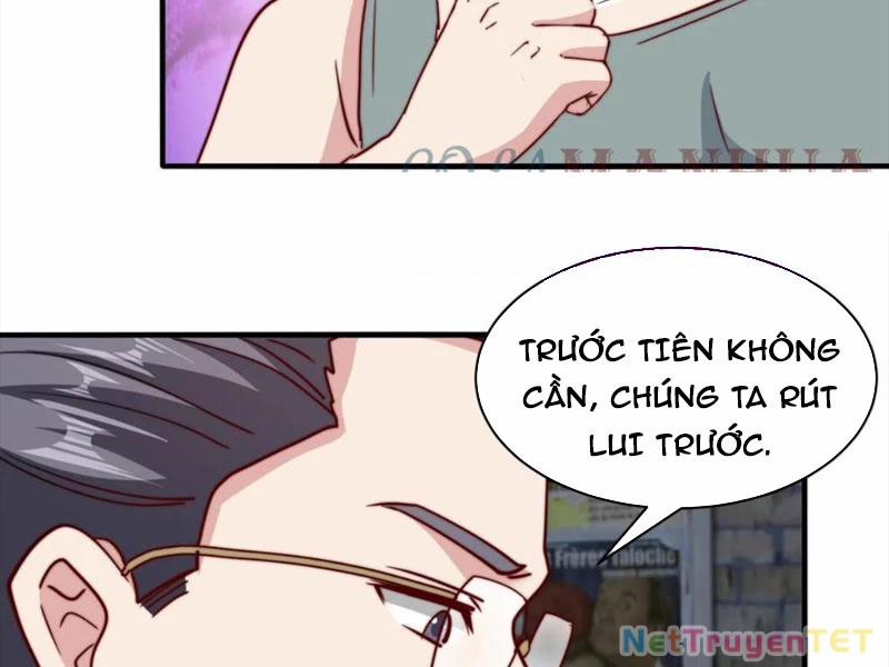 Slime Ta Treo Cự Long Lên Đánh Là Hợp Lý Nhỉ? 220 trang 3