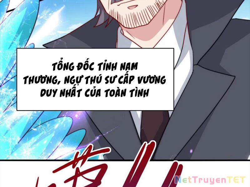 Slime Ta Treo Cự Long Lên Đánh Là Hợp Lý Nhỉ? 220 trang 33