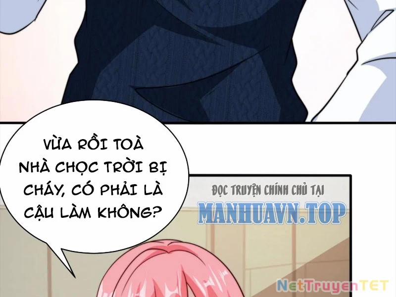 Slime Ta Treo Cự Long Lên Đánh Là Hợp Lý Nhỉ? 220 trang 49