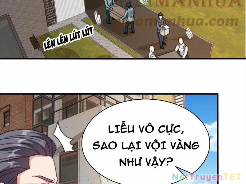 Slime Ta Treo Cự Long Lên Đánh Là Hợp Lý Nhỉ? 220 trang 8