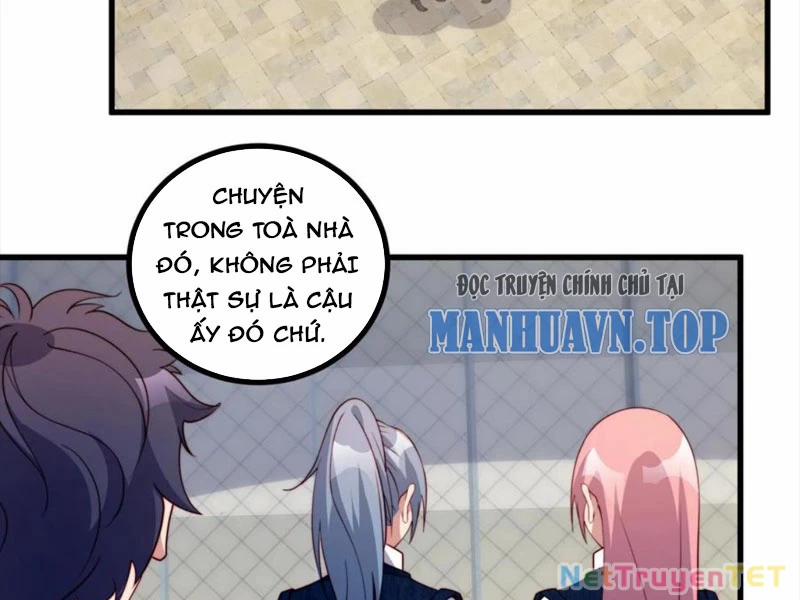 Slime Ta Treo Cự Long Lên Đánh Là Hợp Lý Nhỉ? 221 trang 10