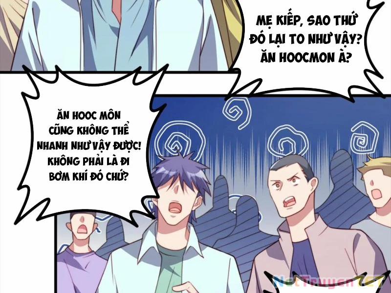 Slime Ta Treo Cự Long Lên Đánh Là Hợp Lý Nhỉ? 221 trang 34