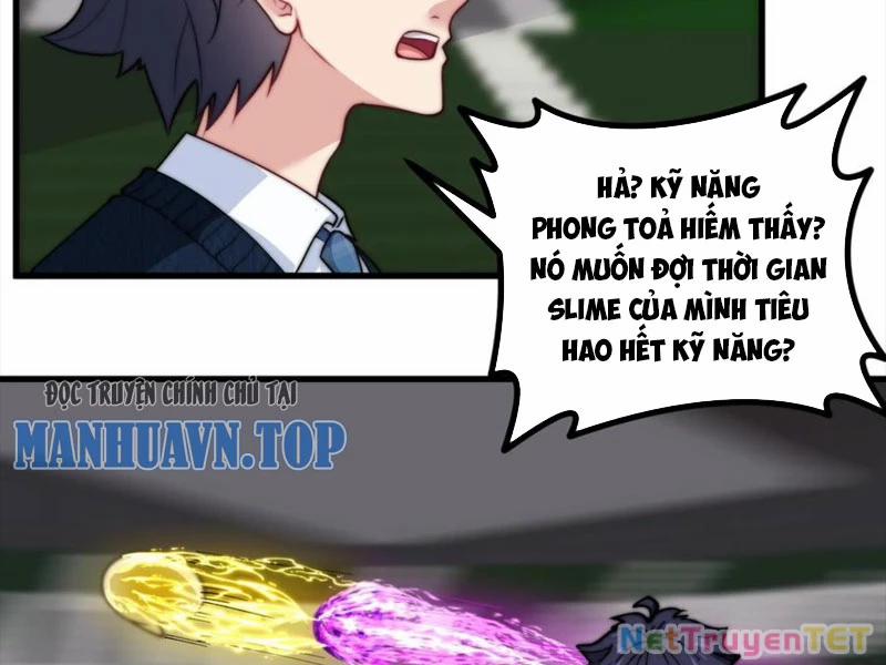 Slime Ta Treo Cự Long Lên Đánh Là Hợp Lý Nhỉ? 222 trang 21