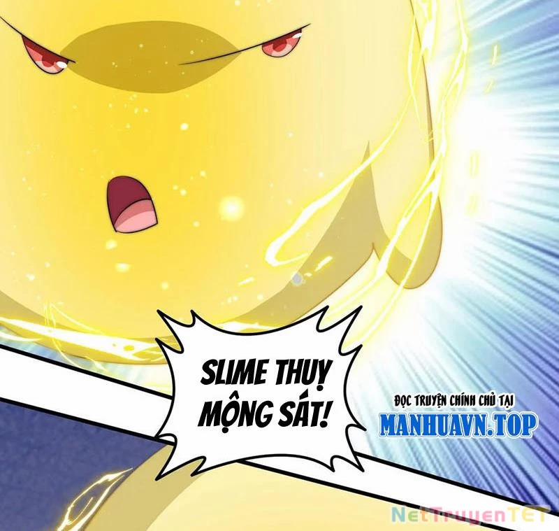 Slime Ta Treo Cự Long Lên Đánh Là Hợp Lý Nhỉ? 227 trang 26