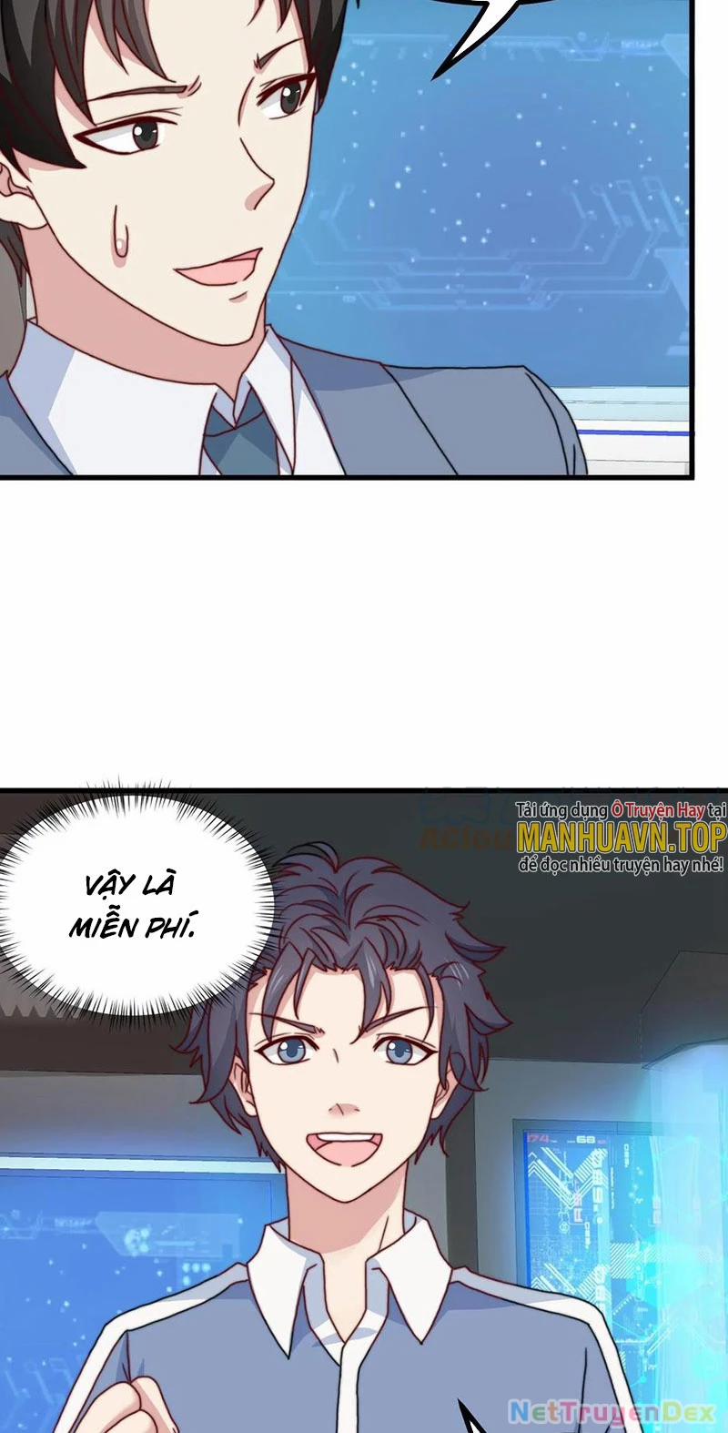 Slime Ta Treo Cự Long Lên Đánh Là Hợp Lý Nhỉ? 23 trang 10