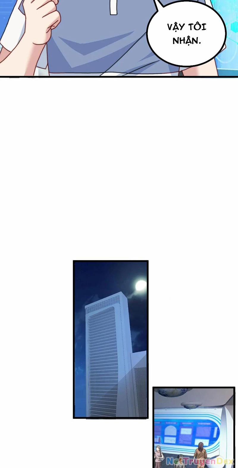 Slime Ta Treo Cự Long Lên Đánh Là Hợp Lý Nhỉ? 23 trang 11