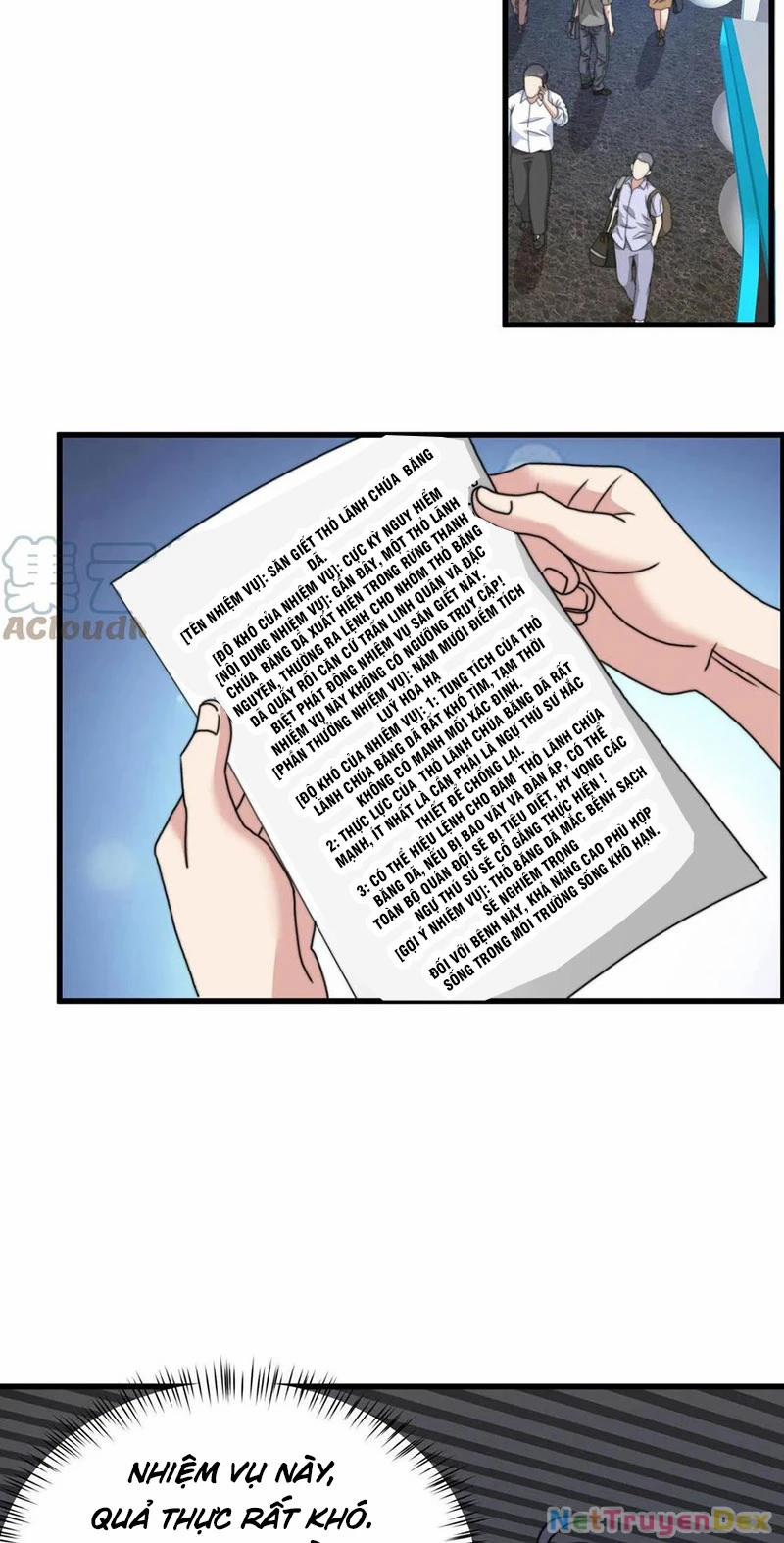 Slime Ta Treo Cự Long Lên Đánh Là Hợp Lý Nhỉ? 23 trang 12