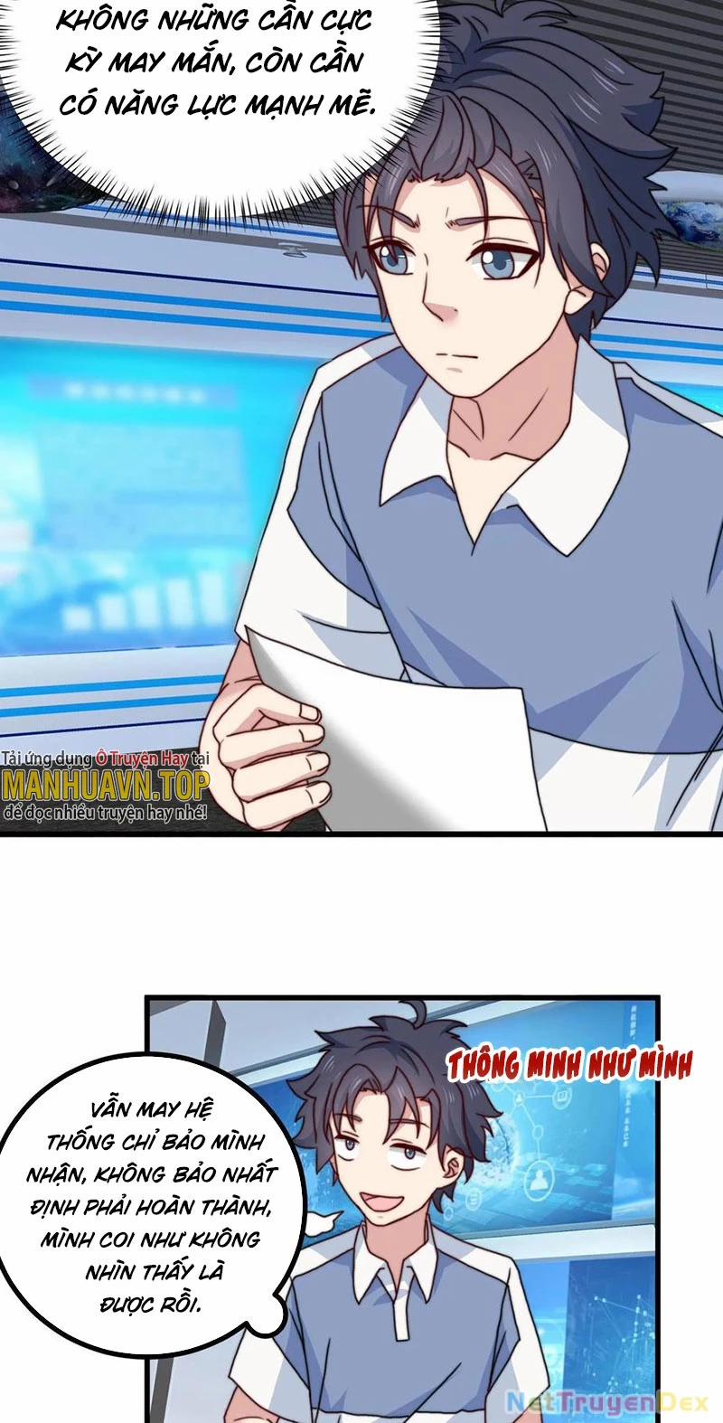 Slime Ta Treo Cự Long Lên Đánh Là Hợp Lý Nhỉ? 23 trang 13