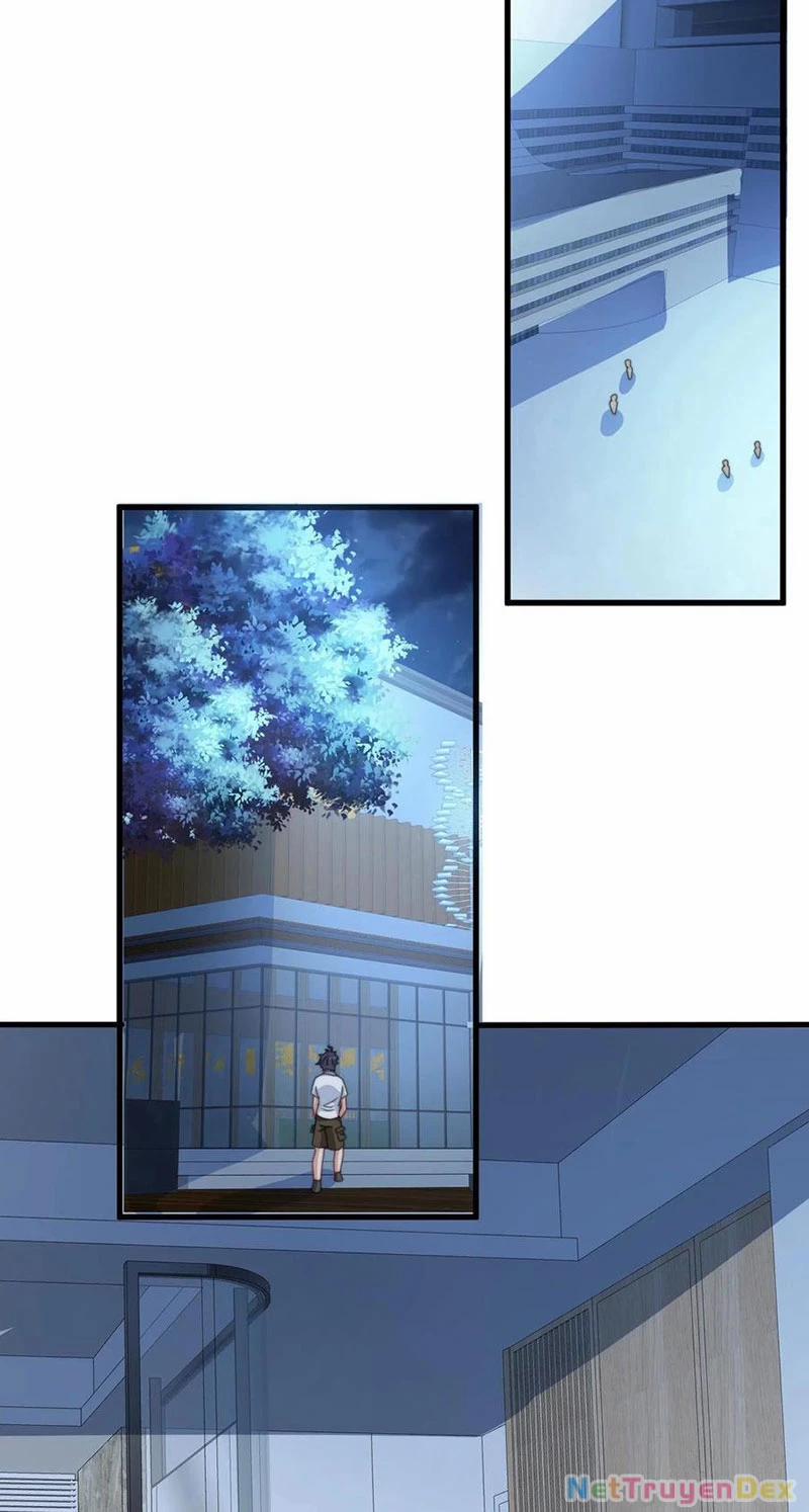 Slime Ta Treo Cự Long Lên Đánh Là Hợp Lý Nhỉ? 23 trang 15