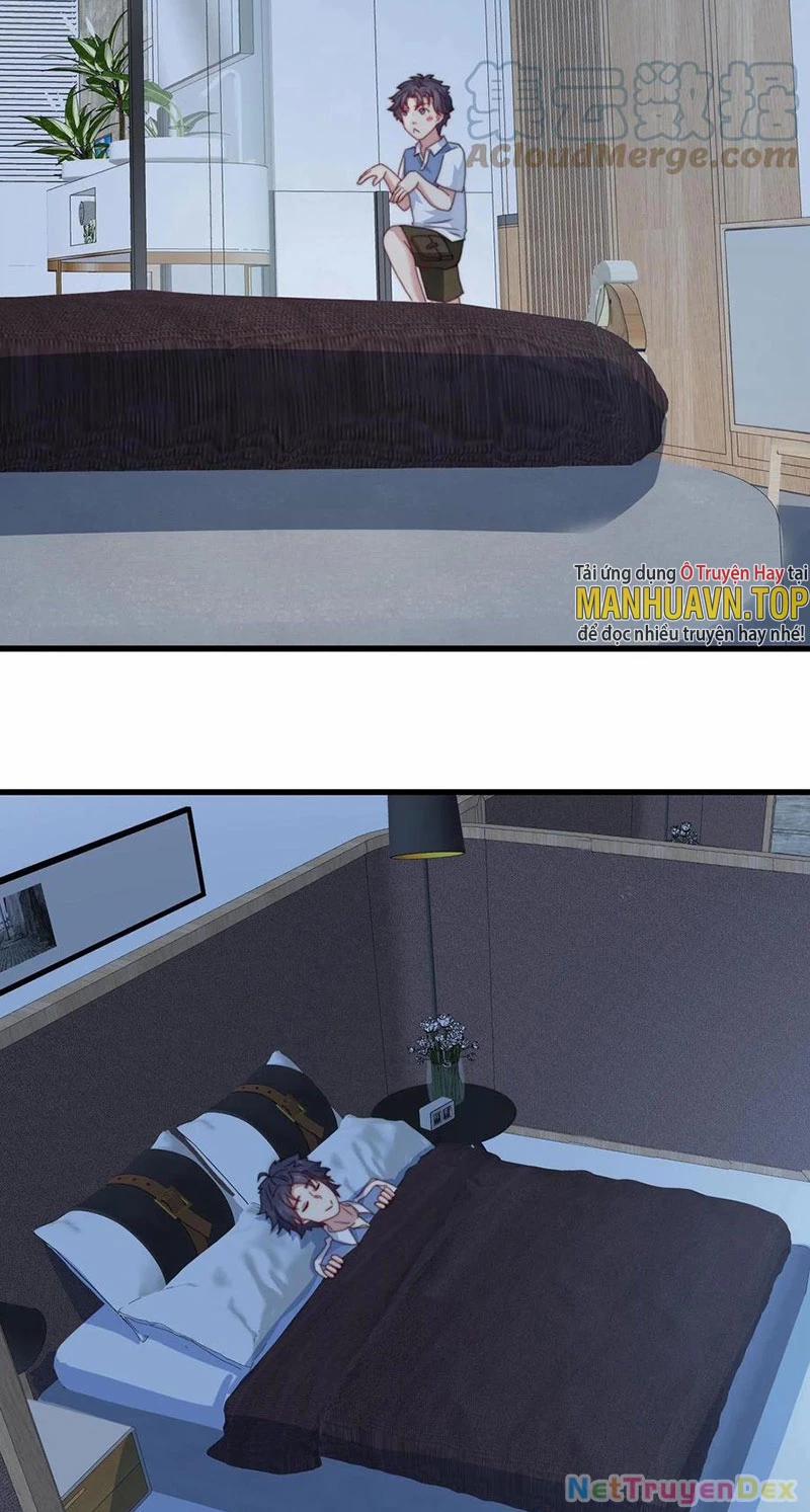 Slime Ta Treo Cự Long Lên Đánh Là Hợp Lý Nhỉ? 23 trang 16