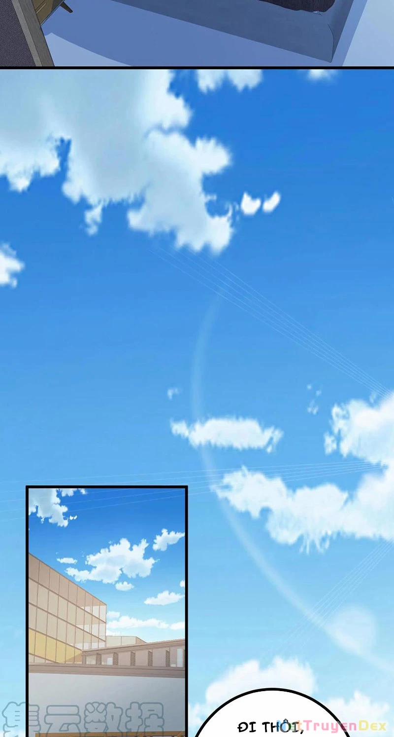 Slime Ta Treo Cự Long Lên Đánh Là Hợp Lý Nhỉ? 23 trang 17