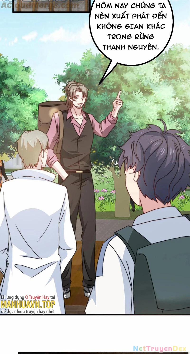 Slime Ta Treo Cự Long Lên Đánh Là Hợp Lý Nhỉ? 23 trang 18