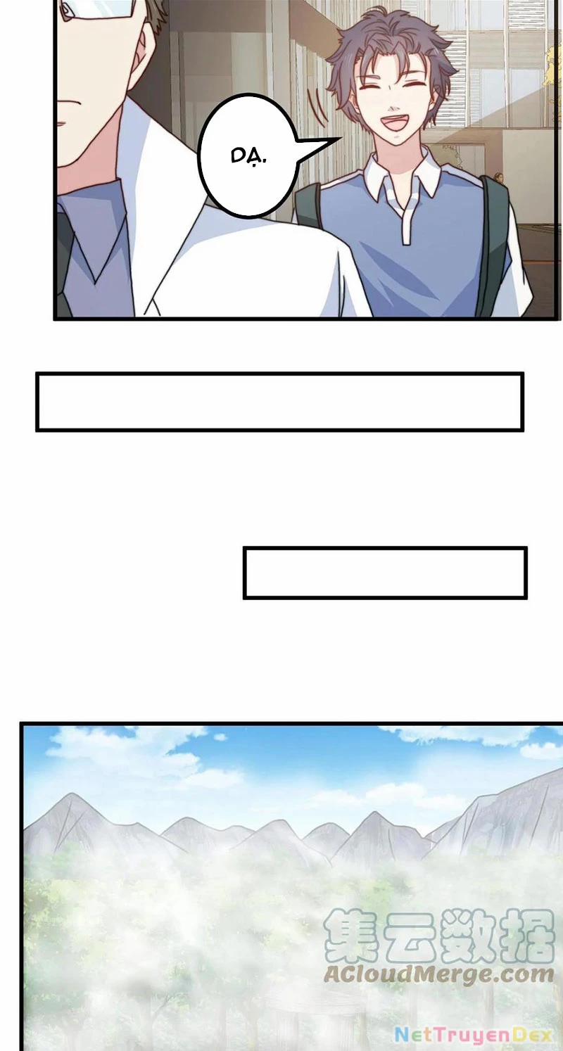 Slime Ta Treo Cự Long Lên Đánh Là Hợp Lý Nhỉ? 23 trang 19