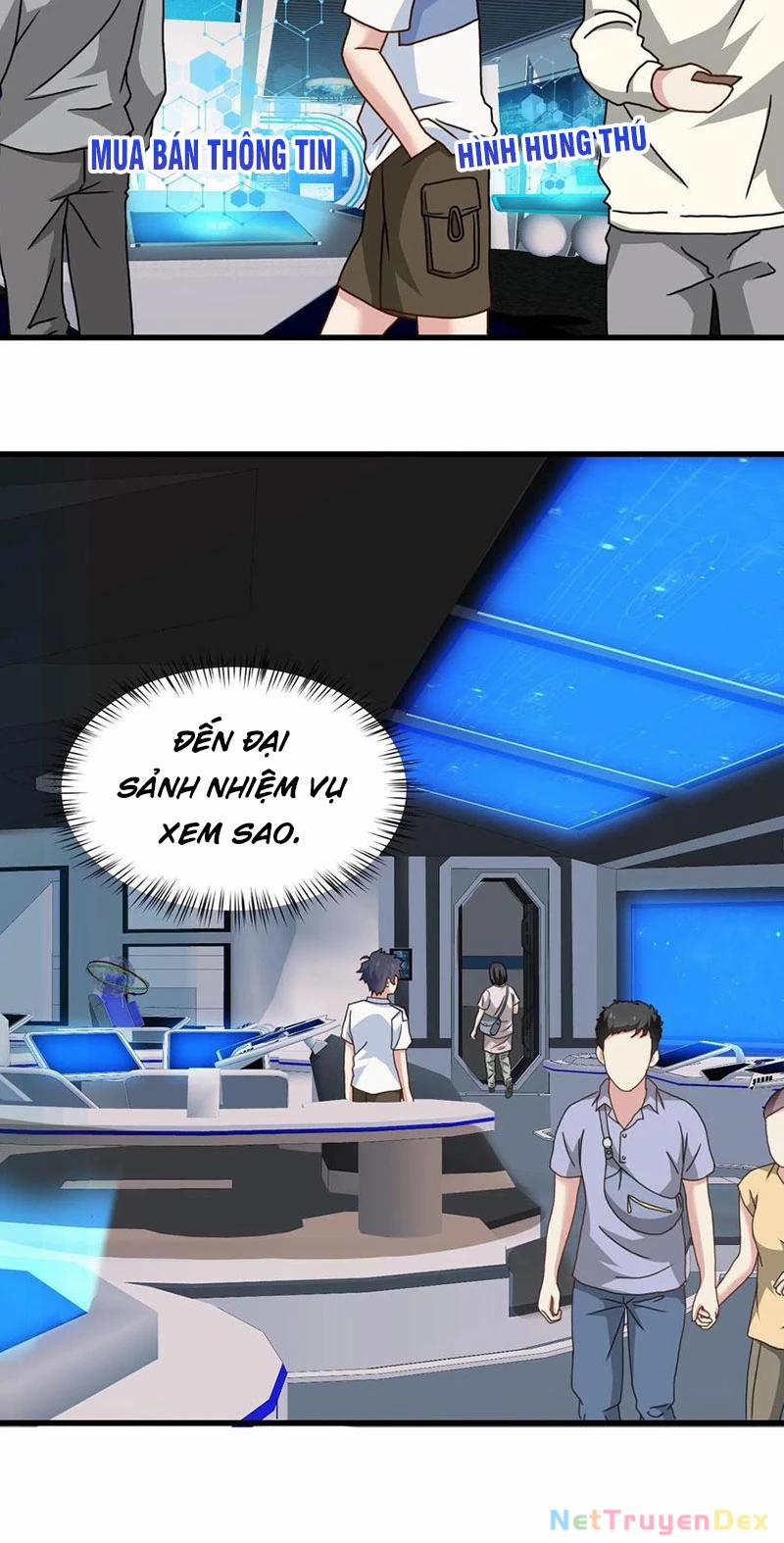 Slime Ta Treo Cự Long Lên Đánh Là Hợp Lý Nhỉ? 23 trang 2