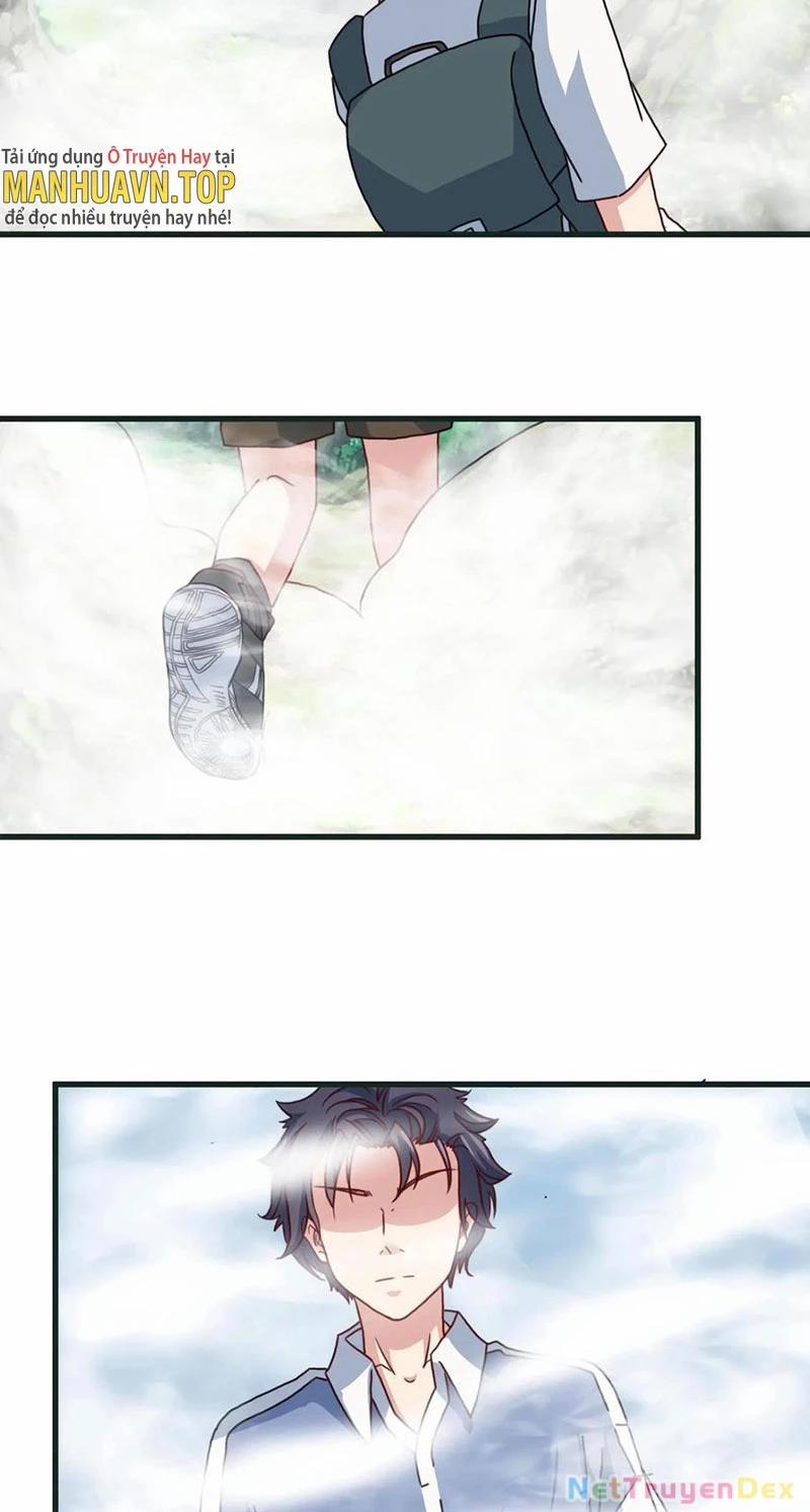 Slime Ta Treo Cự Long Lên Đánh Là Hợp Lý Nhỉ? 23 trang 22