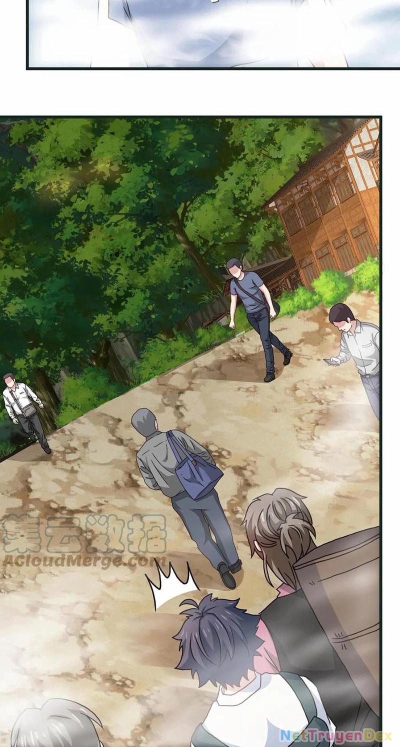 Slime Ta Treo Cự Long Lên Đánh Là Hợp Lý Nhỉ? 23 trang 23