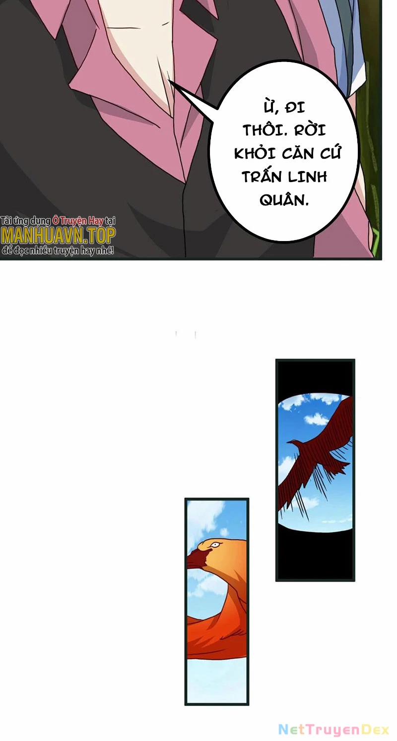 Slime Ta Treo Cự Long Lên Đánh Là Hợp Lý Nhỉ? 23 trang 25