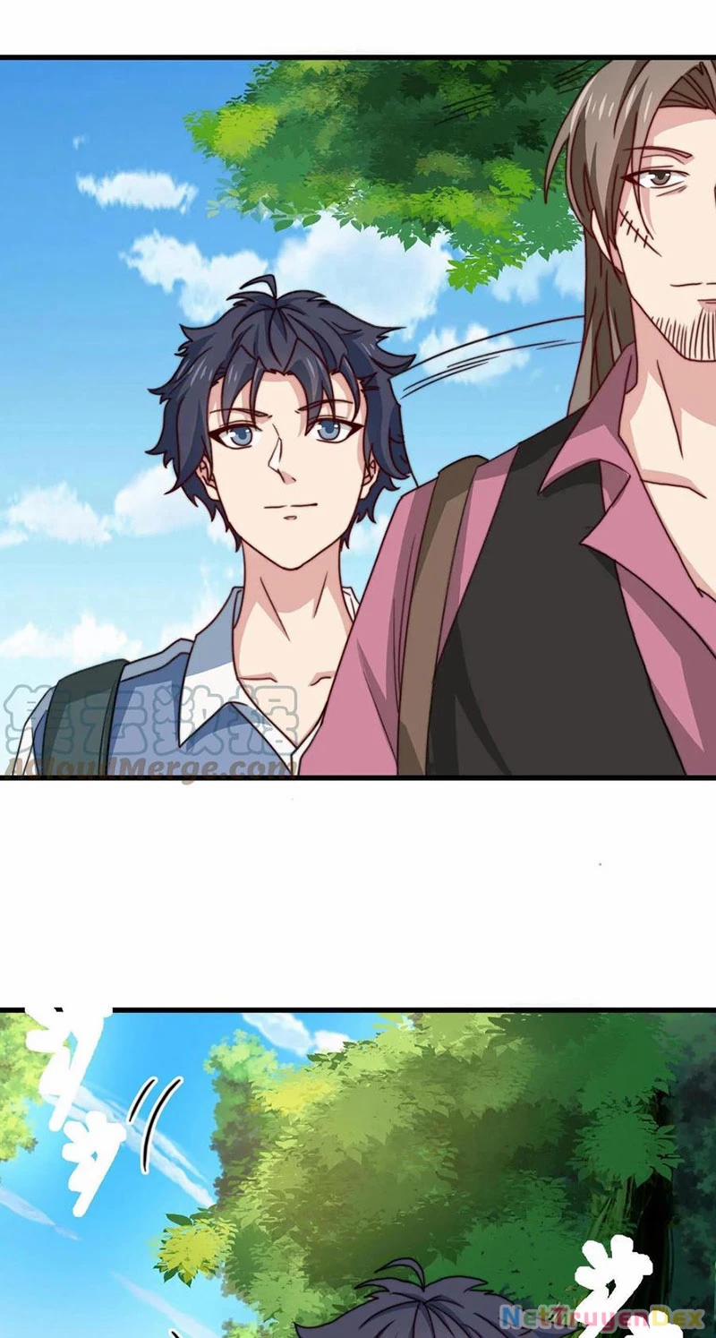 Slime Ta Treo Cự Long Lên Đánh Là Hợp Lý Nhỉ? 23 trang 27