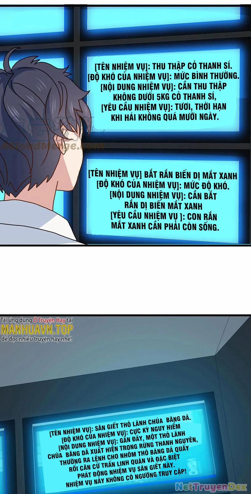 Slime Ta Treo Cự Long Lên Đánh Là Hợp Lý Nhỉ? 23 trang 3