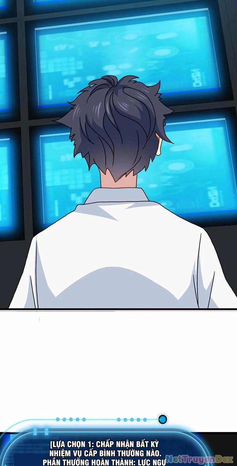 Slime Ta Treo Cự Long Lên Đánh Là Hợp Lý Nhỉ? 23 trang 4