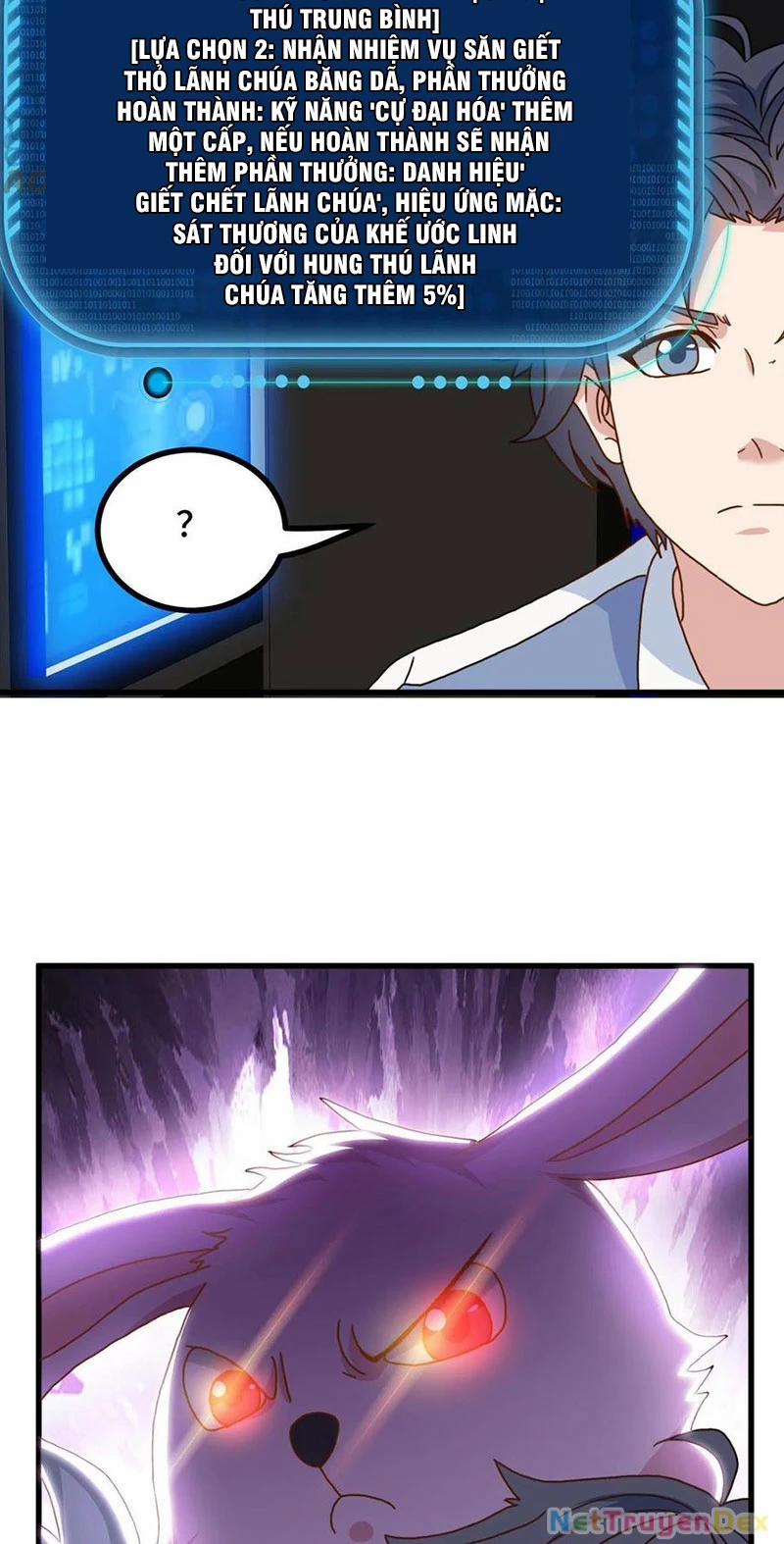 Slime Ta Treo Cự Long Lên Đánh Là Hợp Lý Nhỉ? 23 trang 5
