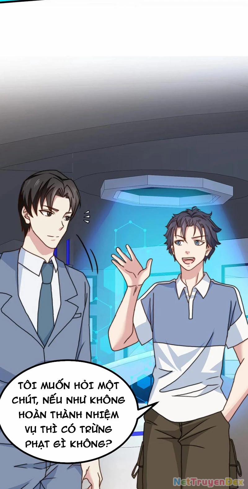 Slime Ta Treo Cự Long Lên Đánh Là Hợp Lý Nhỉ? 23 trang 7