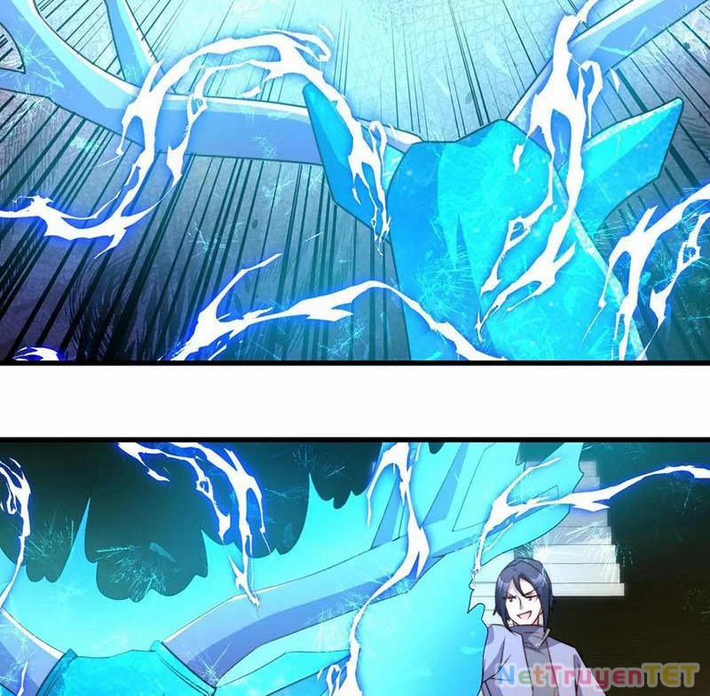 Slime Ta Treo Cự Long Lên Đánh Là Hợp Lý Nhỉ? 234 trang 5