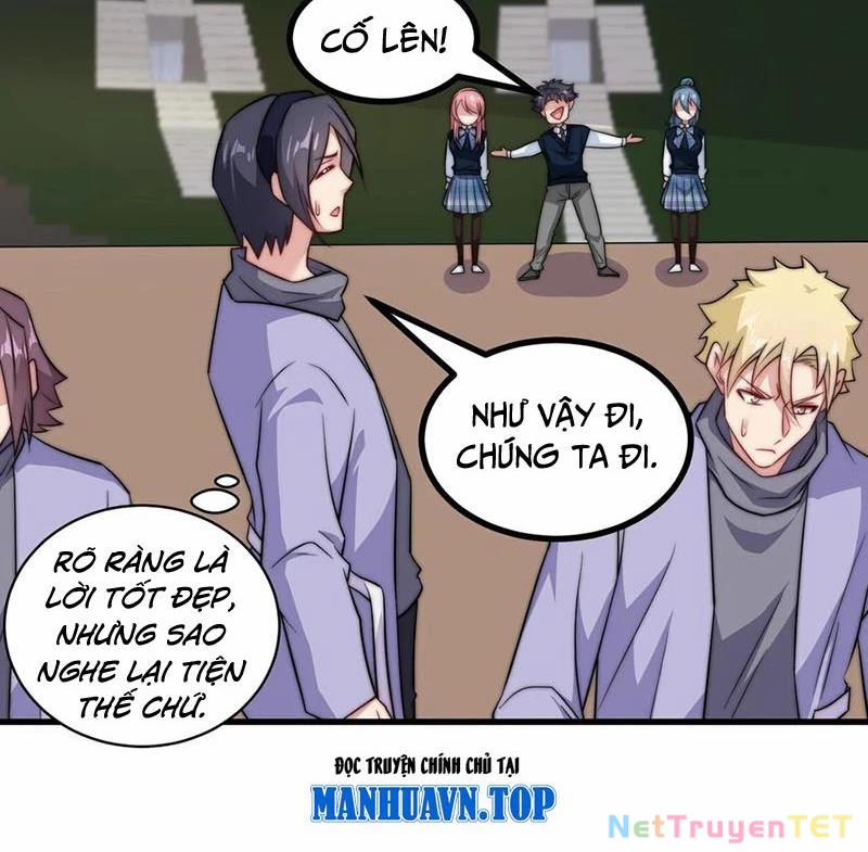 Slime Ta Treo Cự Long Lên Đánh Là Hợp Lý Nhỉ? 237 trang 19