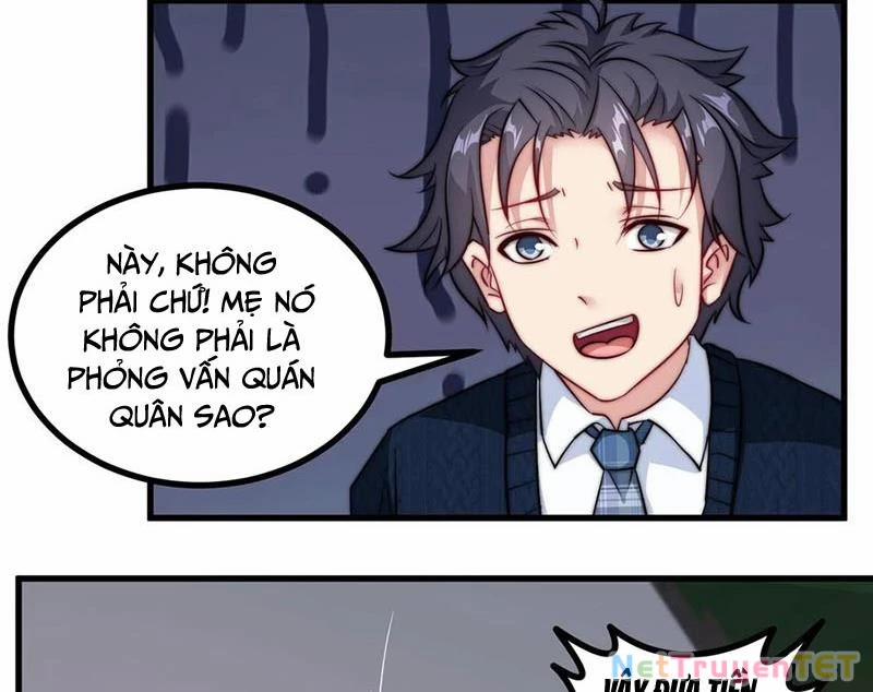 Slime Ta Treo Cự Long Lên Đánh Là Hợp Lý Nhỉ? 237 trang 31
