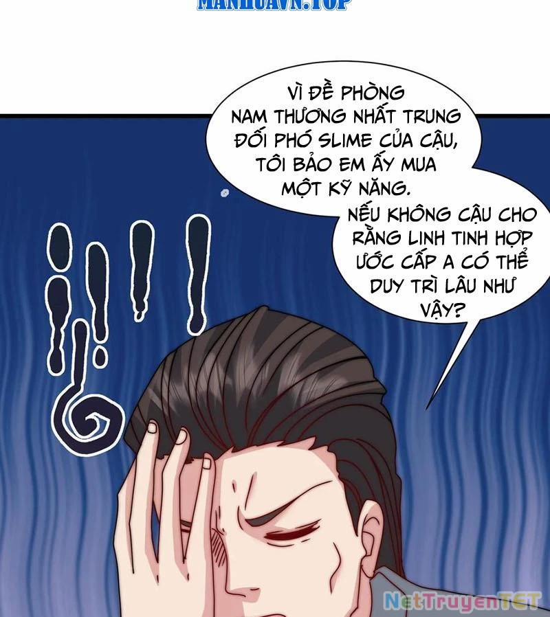 Slime Ta Treo Cự Long Lên Đánh Là Hợp Lý Nhỉ? 238 trang 36