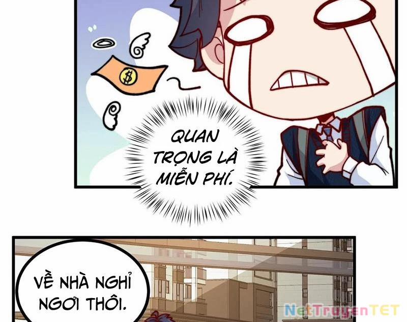 Slime Ta Treo Cự Long Lên Đánh Là Hợp Lý Nhỉ? 239 trang 25