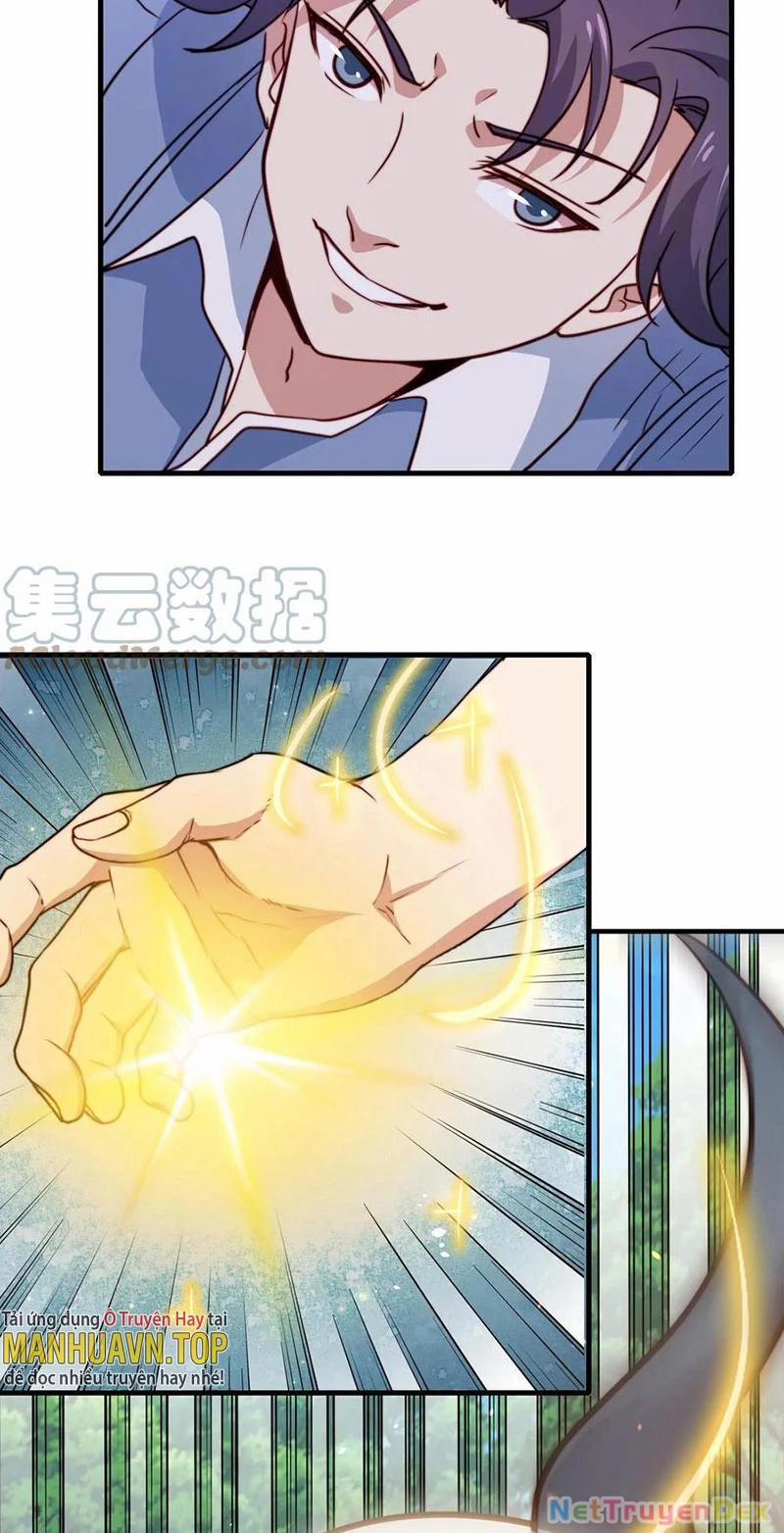 Slime Ta Treo Cự Long Lên Đánh Là Hợp Lý Nhỉ? 24 trang 1